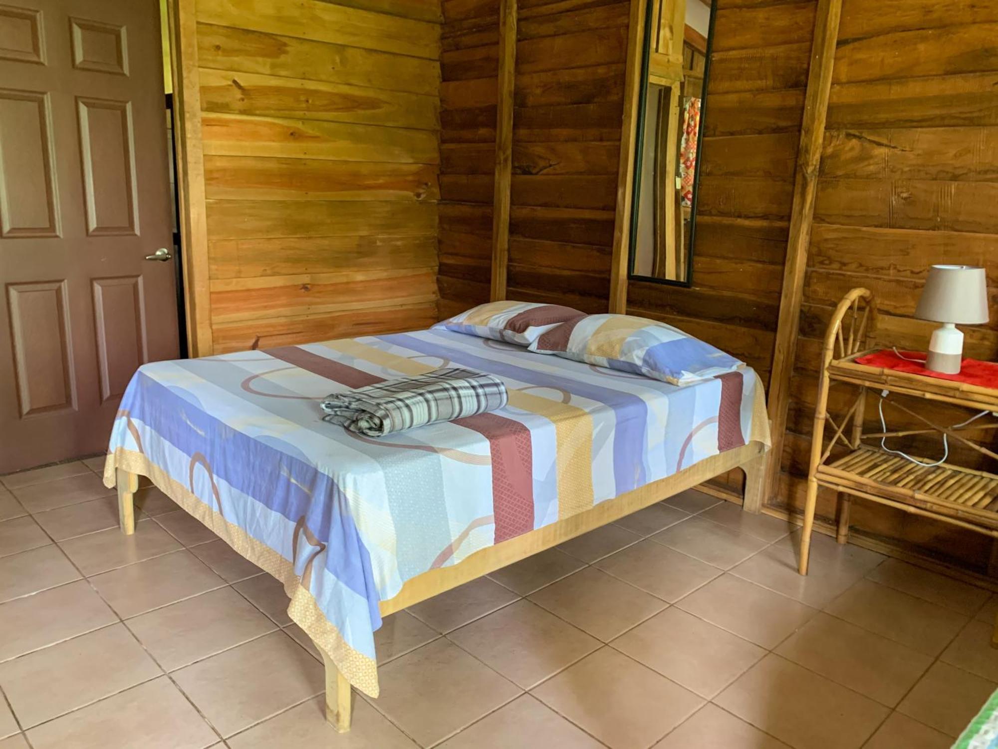 Hospedaje La Naciente Turrialba Oda fotoğraf
